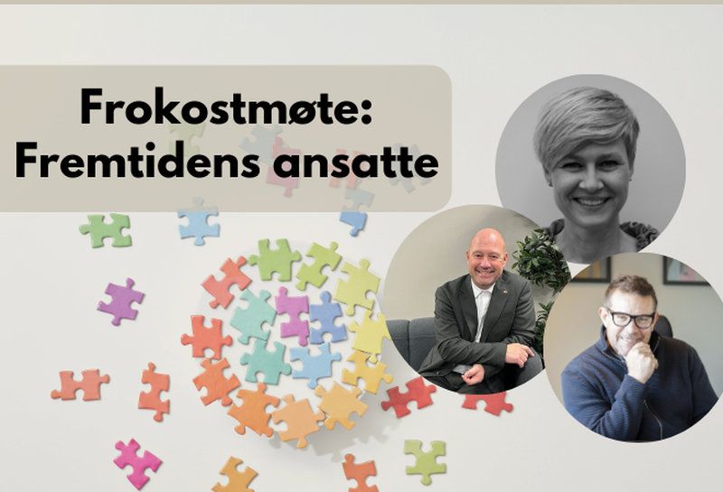 Skreddersøm i arbeidslivet: En smartere måte å rekruttere på? 